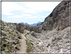 foto Rifugio Puez